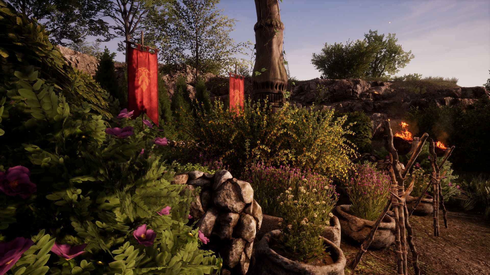 Medieval Dynasty: Two New DLCs And A Free Update Now Available - Toplitz  Productions GmbH