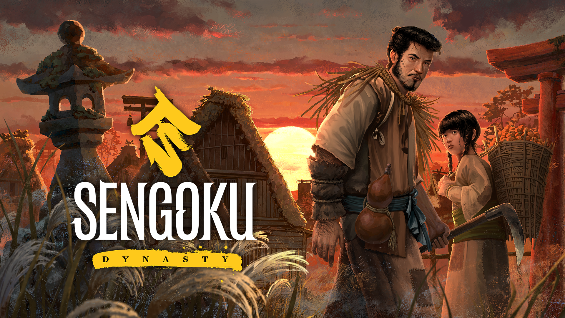 Toplitz Productions on X: The Steam Playtest for Sengoku Dynasty begins  now! First, thank you for your enormous interest in the Steam Playtest! If  you have been selected, you can now enter