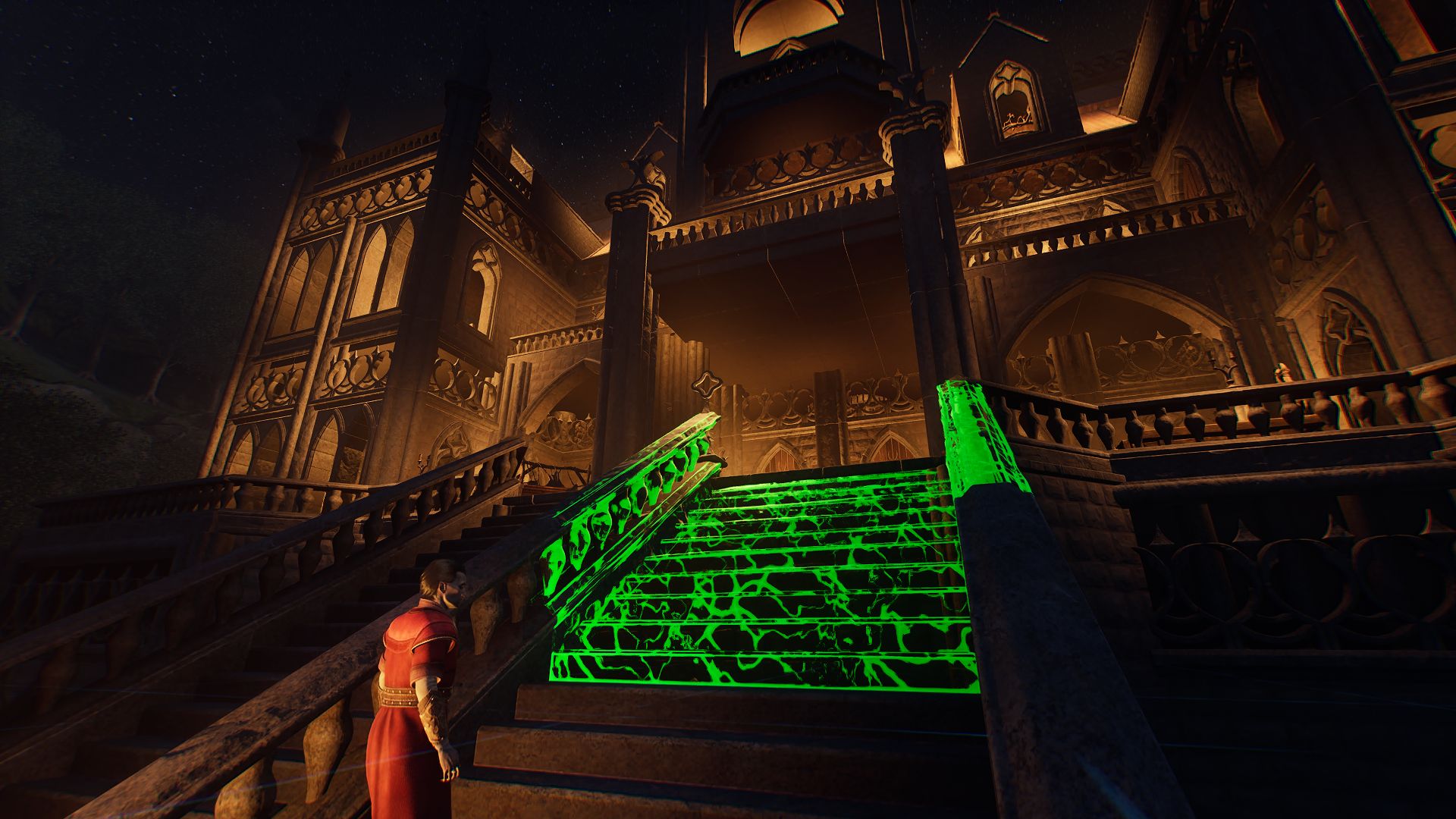 Vampires: Bloodlord Rising Is Available Now In Early Access - Toplitz ...